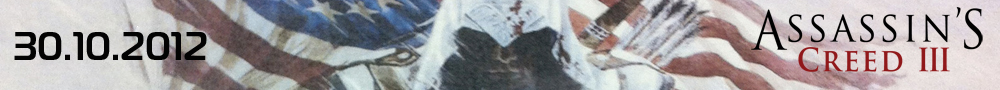 Купить Assassin’s Creed 3 Купить Assassin’s Creed 3